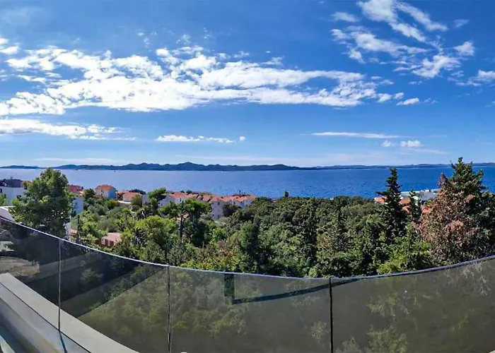 3 Bedroom Awesome In * Kožino