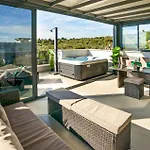 3 Bedroom Awesome In Kožino