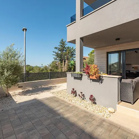 3 Bedroom Beautiful In Apartmán *