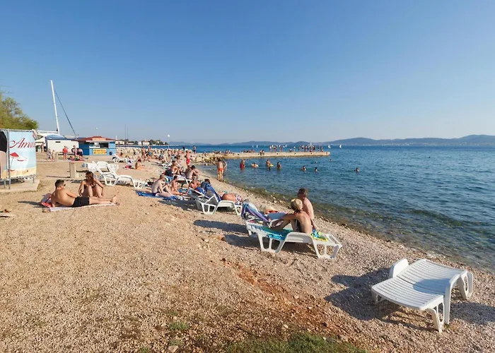 Apartament 3 Bedroom Awesome In